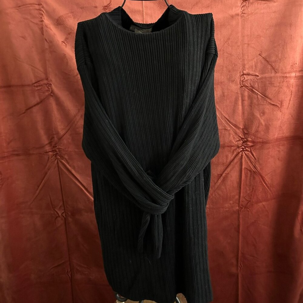 Doncaster sweater has a classic, timeless look